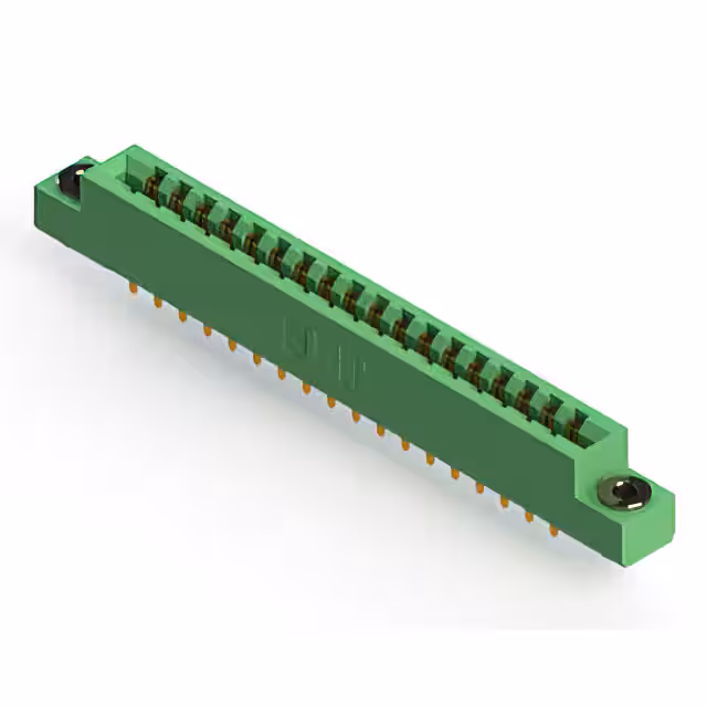 305-036-521-503 EDAC Inc.  Edgeboard Connectors